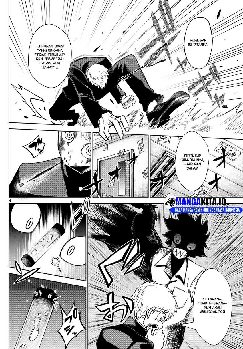 Tatari Chapter 09 Bahasa Indonesia