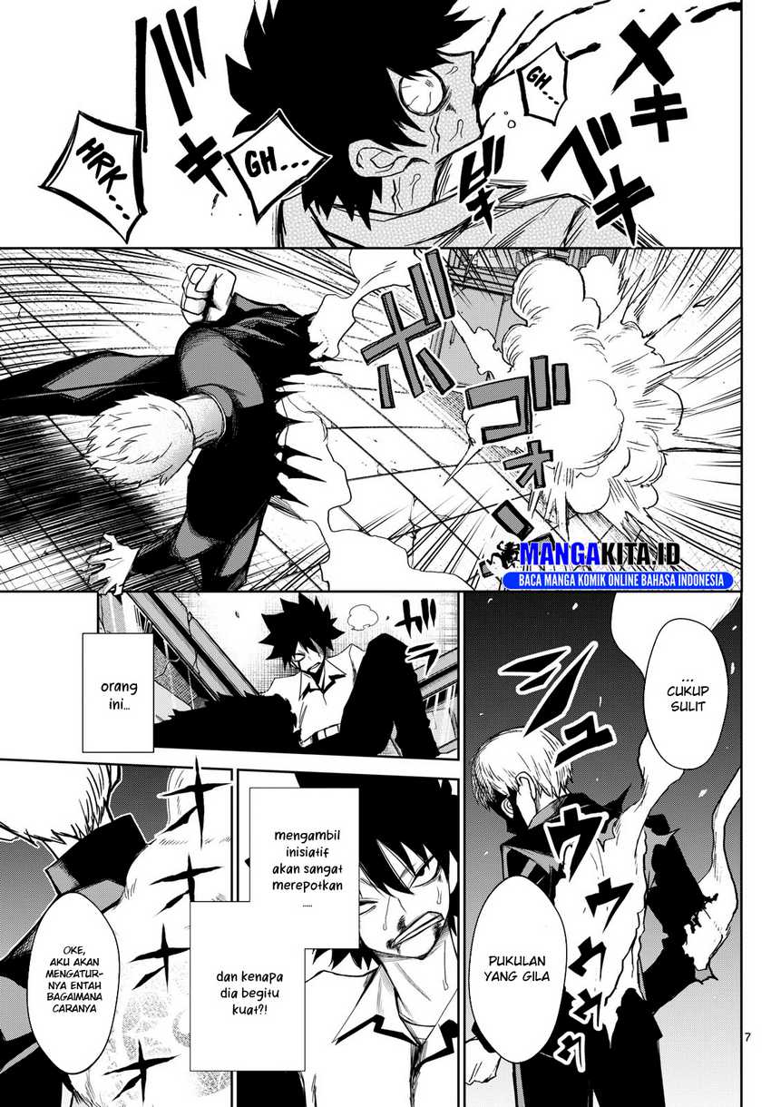Tatari Chapter 09 Bahasa Indonesia