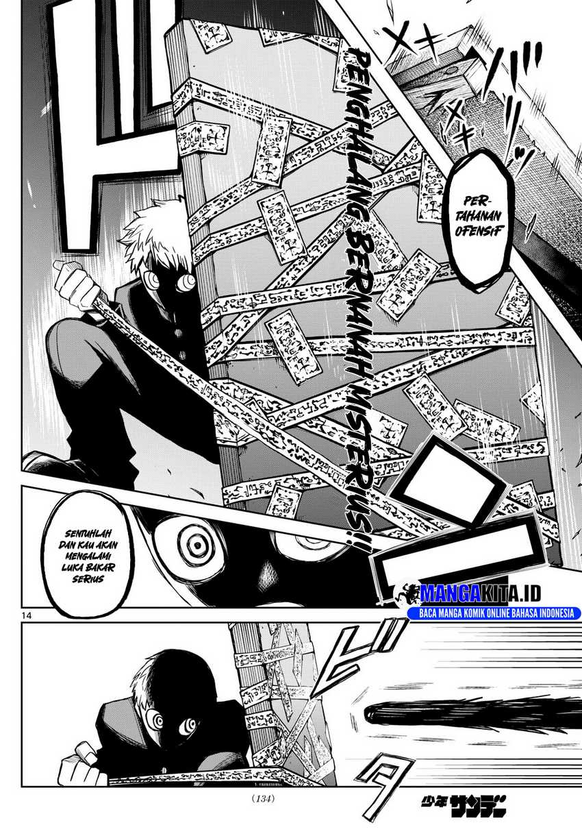 Tatari Chapter 09 Bahasa Indonesia