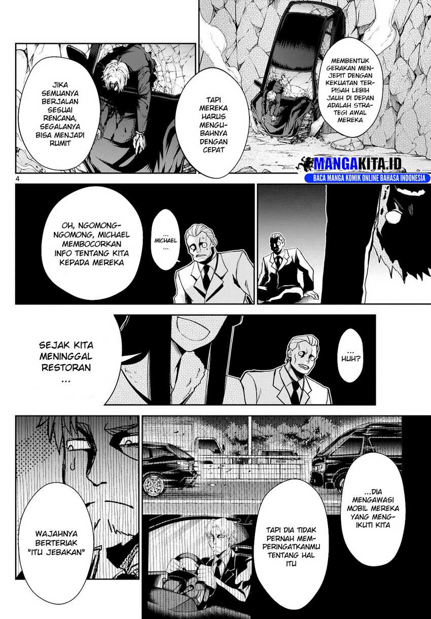 Tatari Chapter 12 Bahasa Indonesia