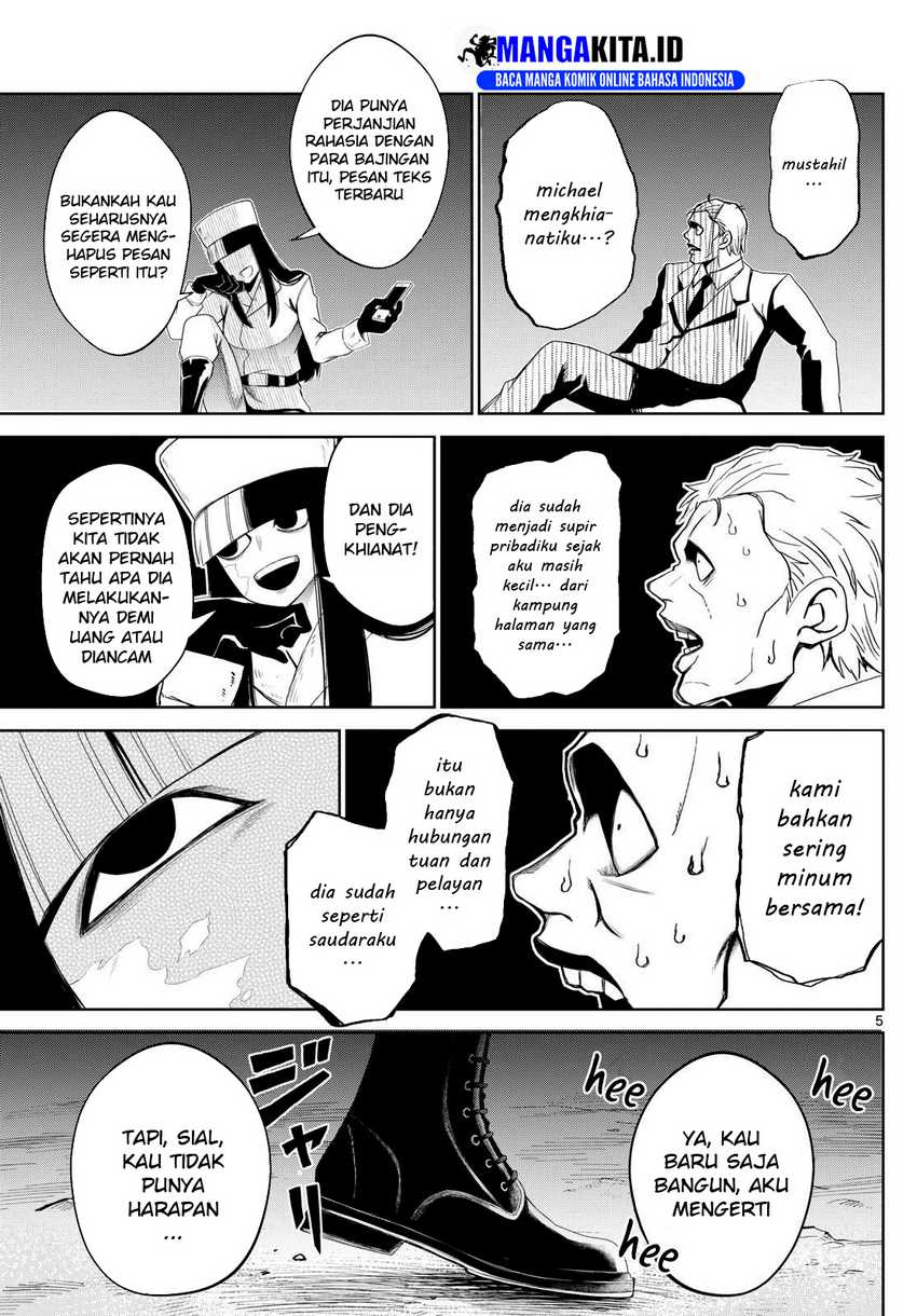 Tatari Chapter 12 Bahasa Indonesia