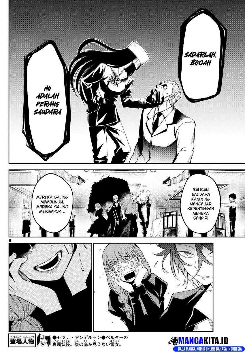 Tatari Chapter 12 Bahasa Indonesia