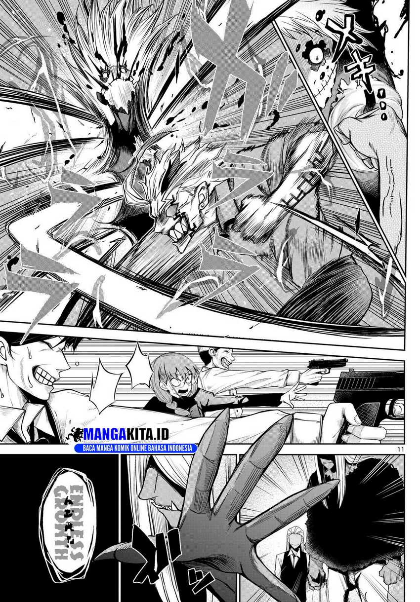 Tatari Chapter 12 Bahasa Indonesia