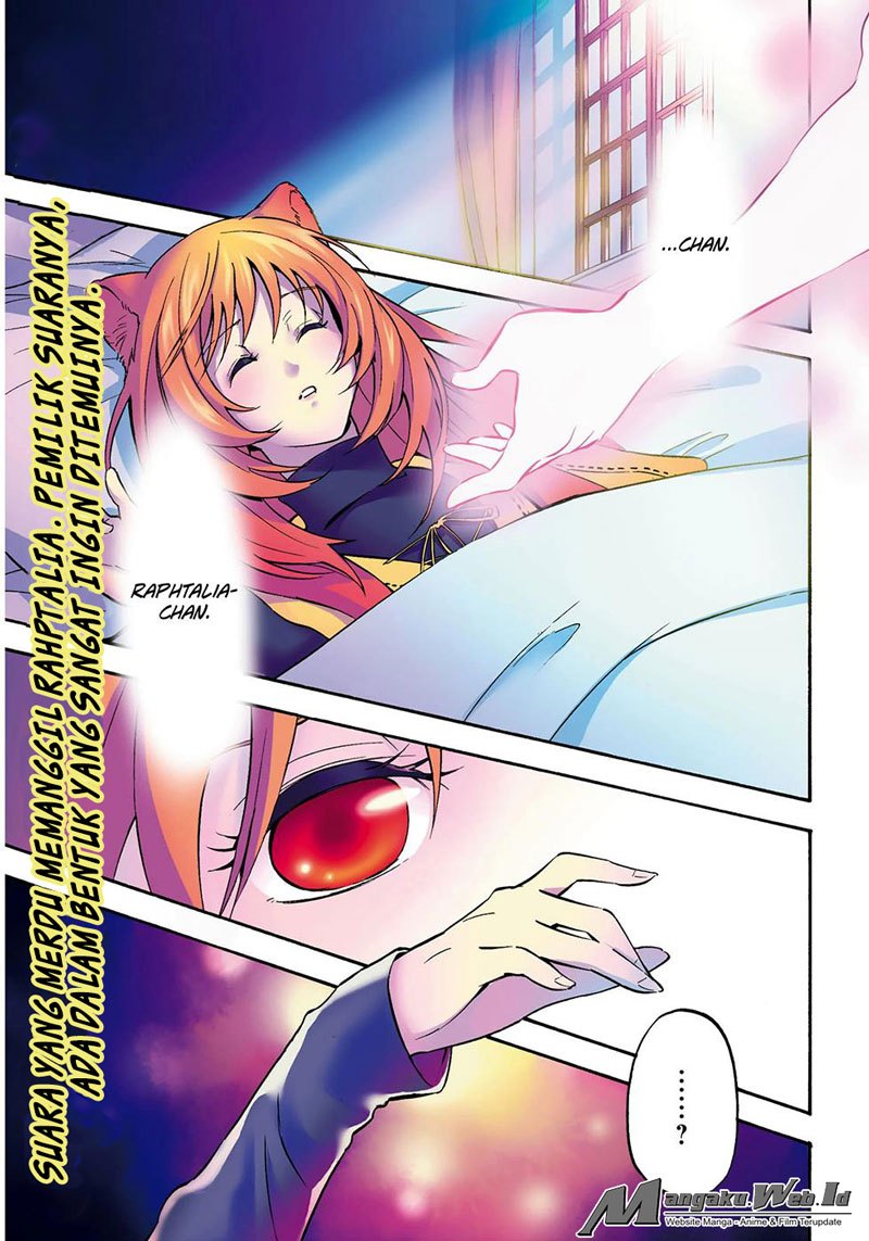 Tate no Yuusha no Nariagari Chapter 21