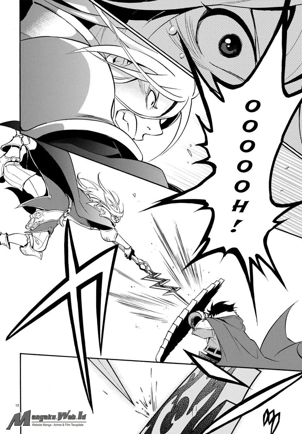 Tate no Yuusha no Nariagari chapter 29