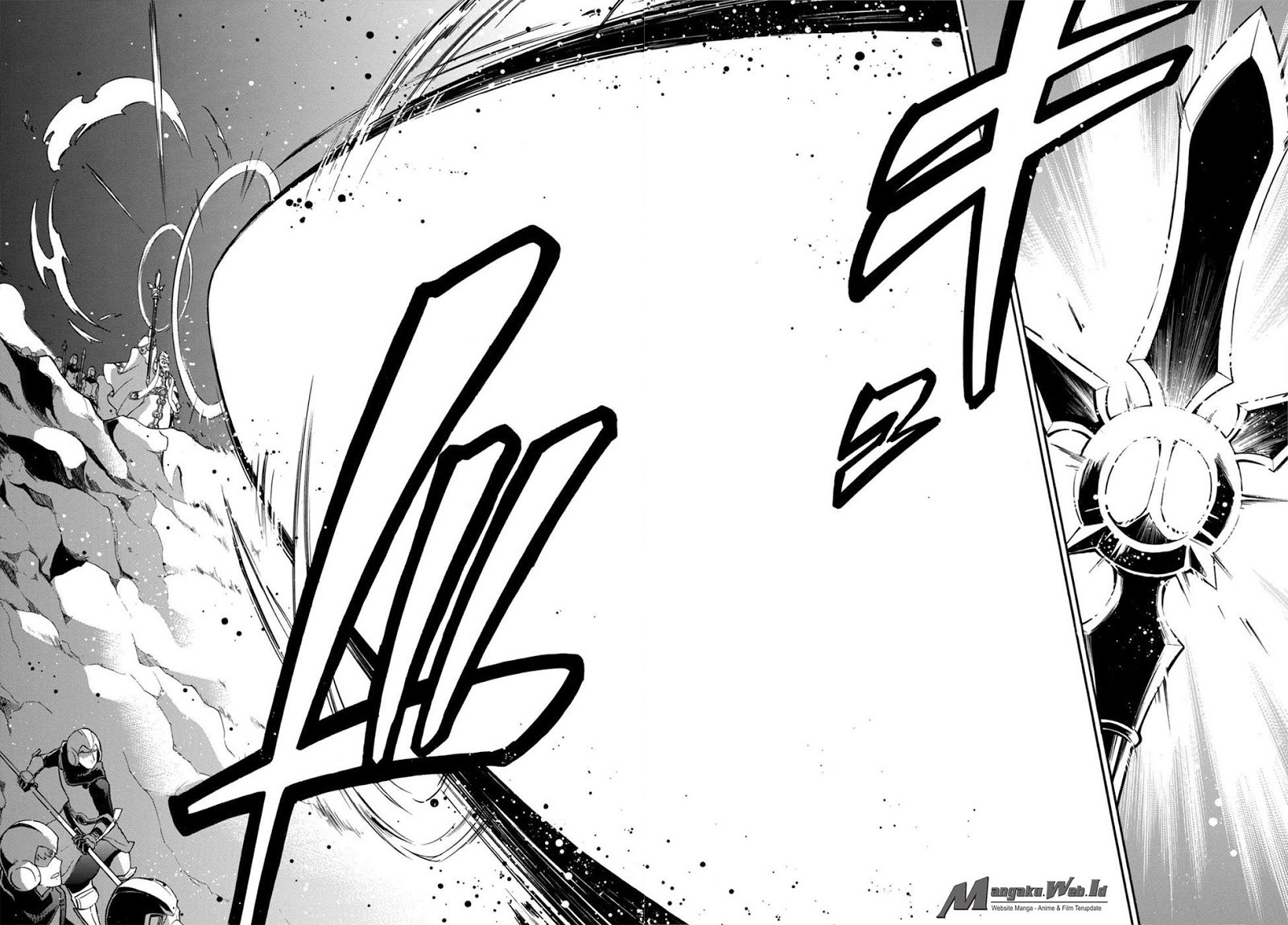 Tate no Yuusha no Nariagari chapter 29