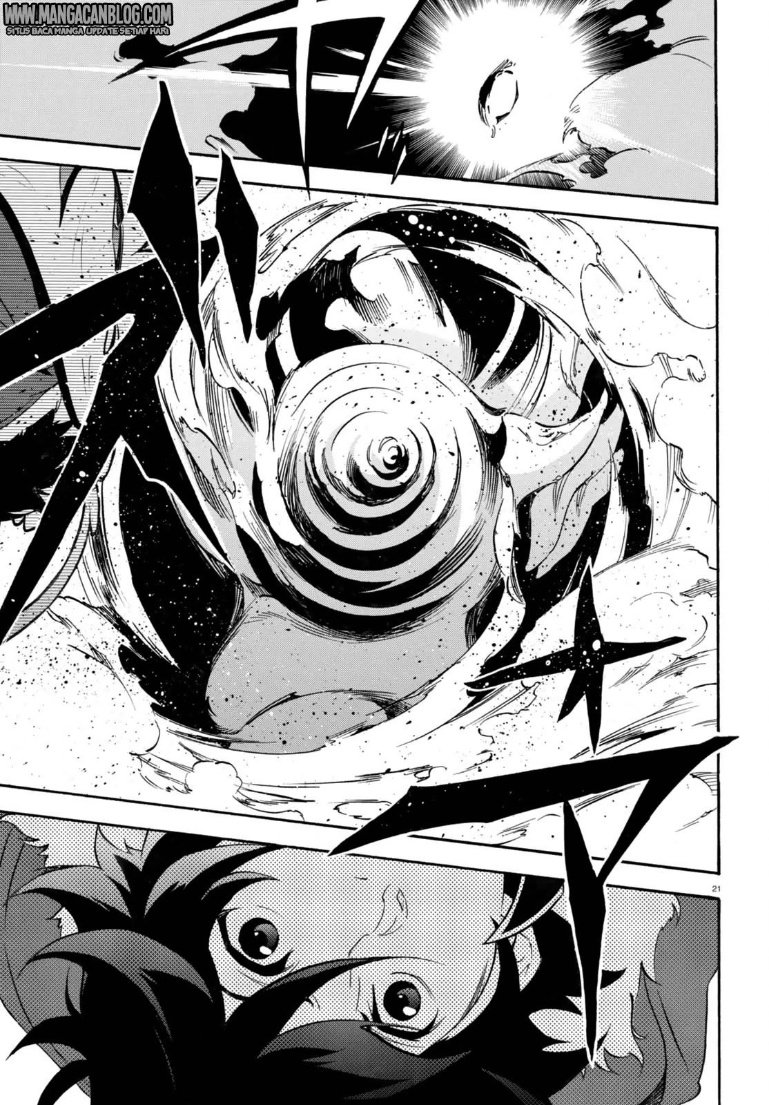 Tate no Yuusha no Nariagari Chapter 39 Bahasa Indonesia