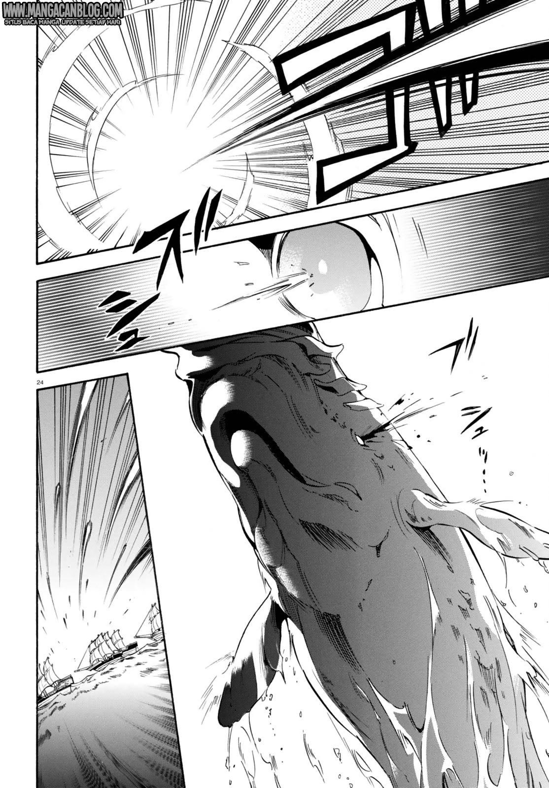 Tate no Yuusha no Nariagari Chapter 39 Bahasa Indonesia