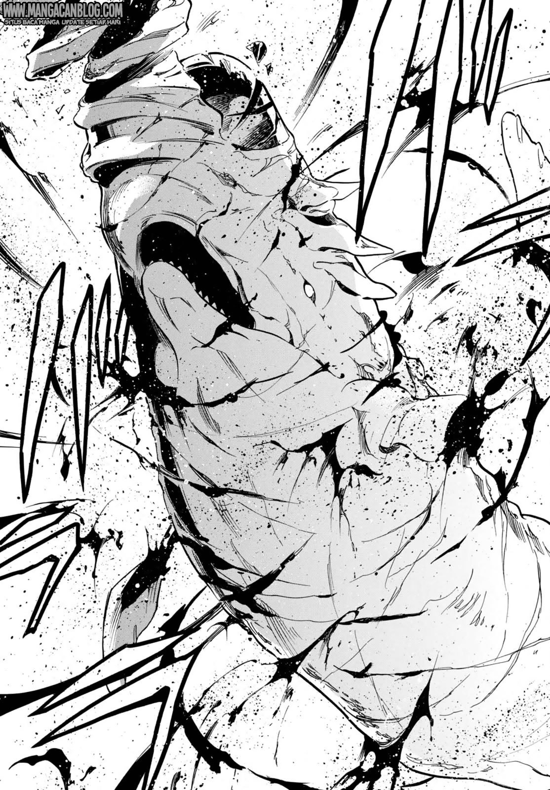 Tate no Yuusha no Nariagari Chapter 39 Bahasa Indonesia