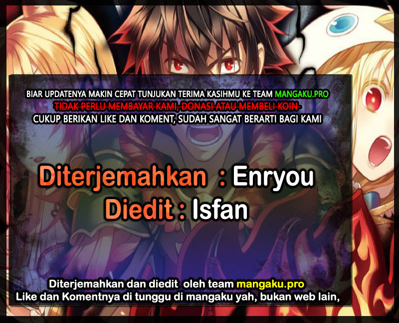 Tate no Yuusha no Nariagari chapter 70