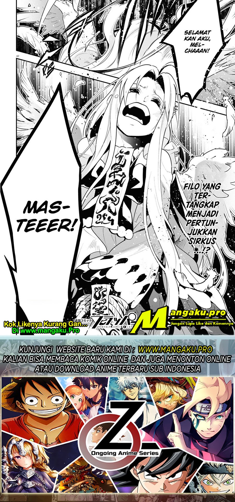 Tate no Yuusha no Nariagari chapter 70