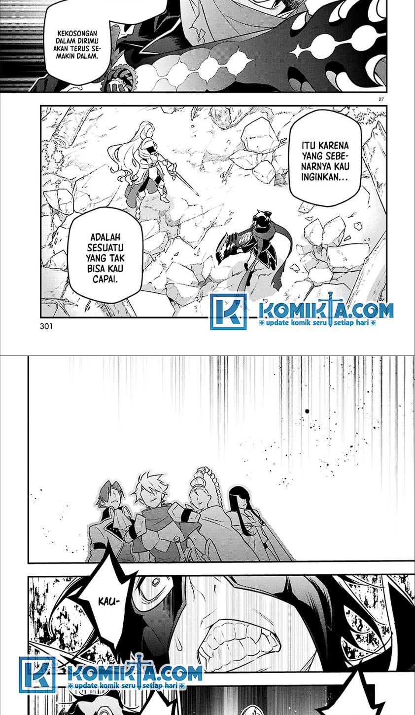 Tate no Yuusha no Nariagari chapter 114