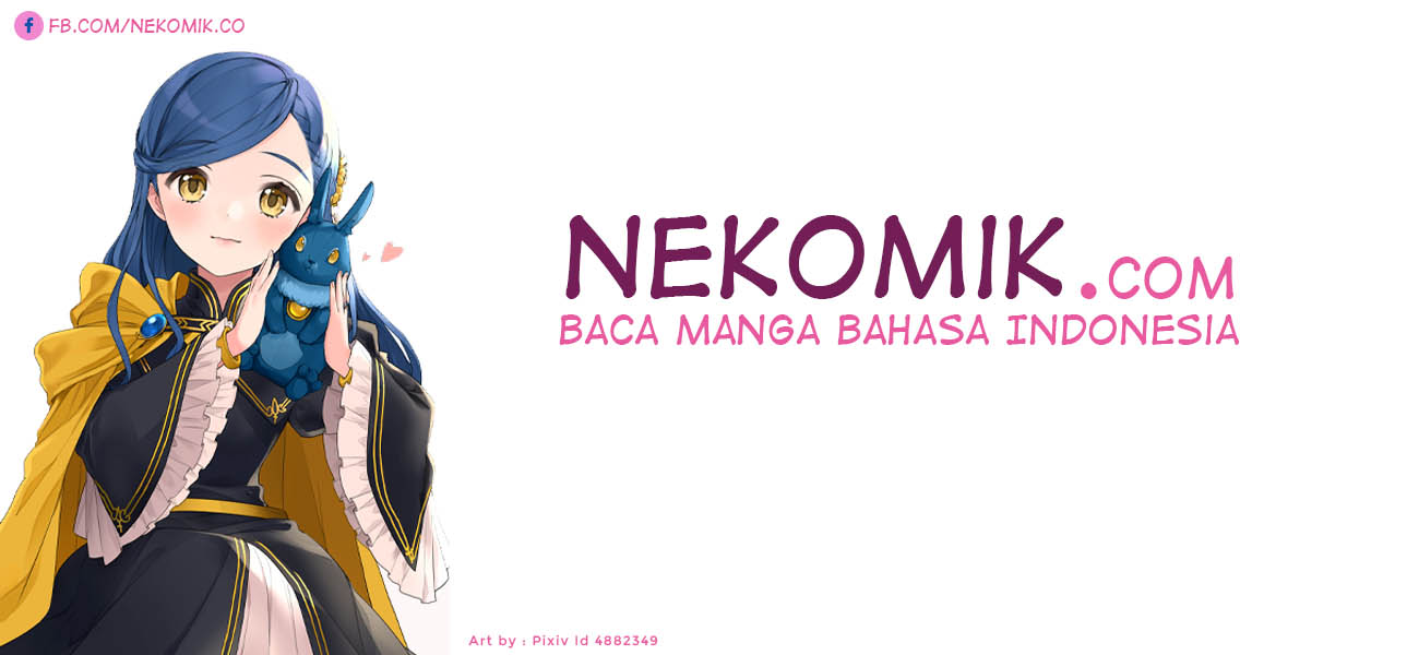 Tate no Yuusha no Nariagari ~ Girl’s Side Story chapter 1