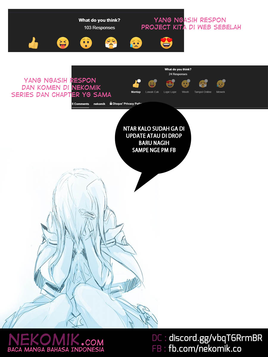 Tate no Yuusha no Nariagari ~ Girl’s Side Story Chapter 06 Bahasa Indonesia