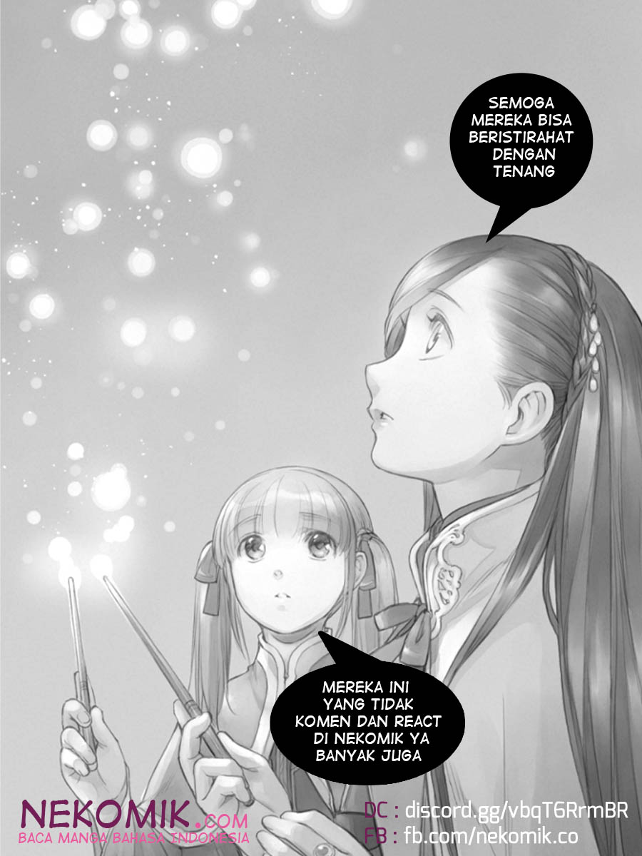 Tate no Yuusha no Nariagari ~ Girl’s Side Story chapter 8