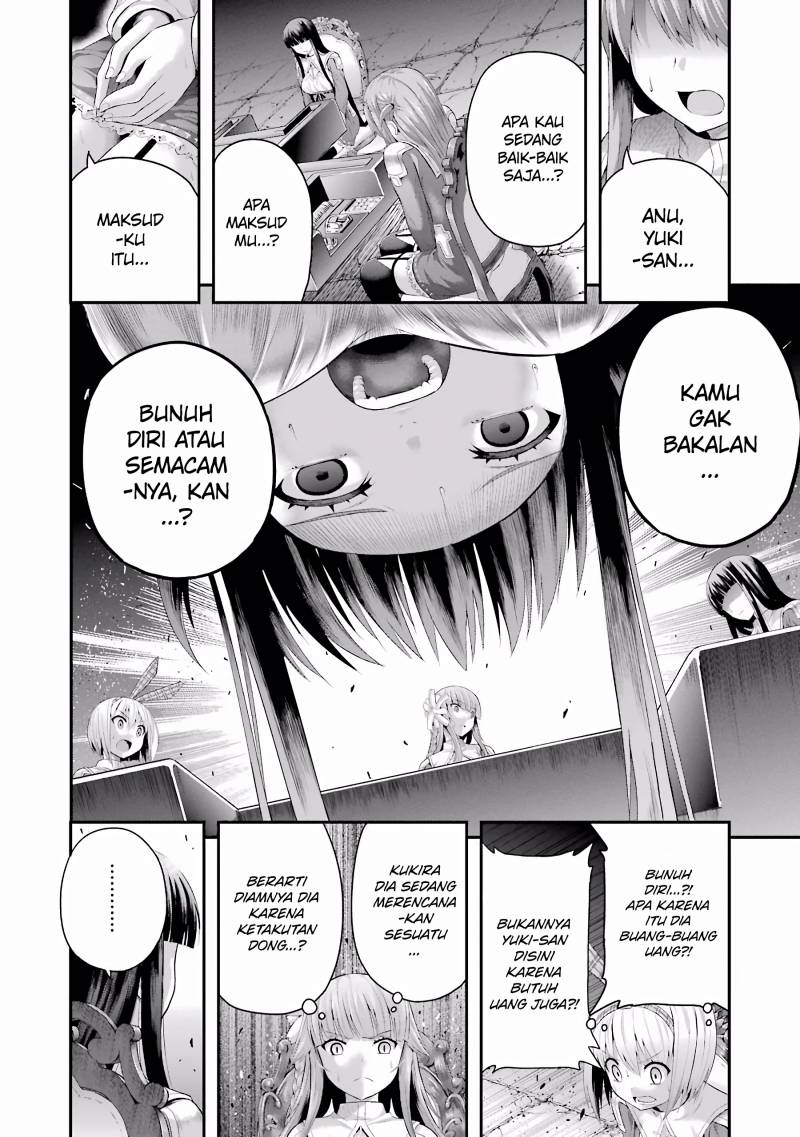 Dilarang COPAS - situs resmi www.mangacanblog.com - Komik tatoe hai ni nattemo 005 - chapter 5 6 Indonesia tatoe hai ni nattemo 005 - chapter 5 Terbaru 5|Baca Manga Komik Indonesia|Mangacan