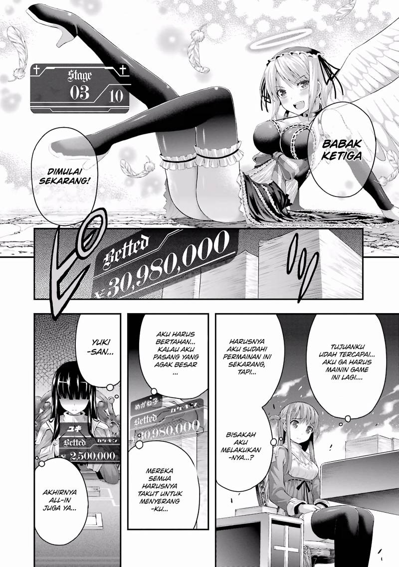 Dilarang COPAS - situs resmi www.mangacanblog.com - Komik tatoe hai ni nattemo 005 - chapter 5 6 Indonesia tatoe hai ni nattemo 005 - chapter 5 Terbaru 7|Baca Manga Komik Indonesia|Mangacan