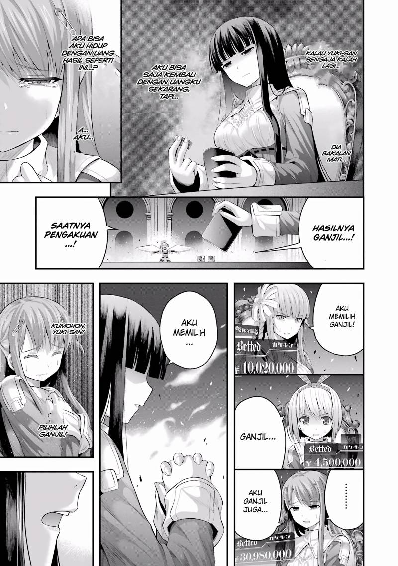 Dilarang COPAS - situs resmi www.mangacanblog.com - Komik tatoe hai ni nattemo 005 - chapter 5 6 Indonesia tatoe hai ni nattemo 005 - chapter 5 Terbaru 8|Baca Manga Komik Indonesia|Mangacan