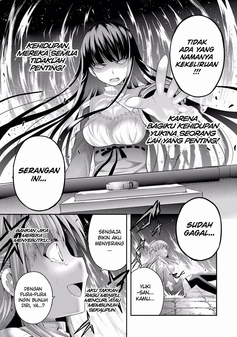 Dilarang COPAS - situs resmi www.mangacanblog.com - Komik tatoe hai ni nattemo 005 - chapter 5 6 Indonesia tatoe hai ni nattemo 005 - chapter 5 Terbaru 19|Baca Manga Komik Indonesia|Mangacan