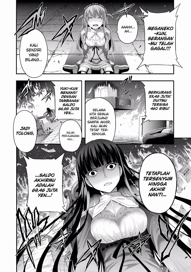 Dilarang COPAS - situs resmi www.mangacanblog.com - Komik tatoe hai ni nattemo 005 - chapter 5 6 Indonesia tatoe hai ni nattemo 005 - chapter 5 Terbaru 21|Baca Manga Komik Indonesia|Mangacan