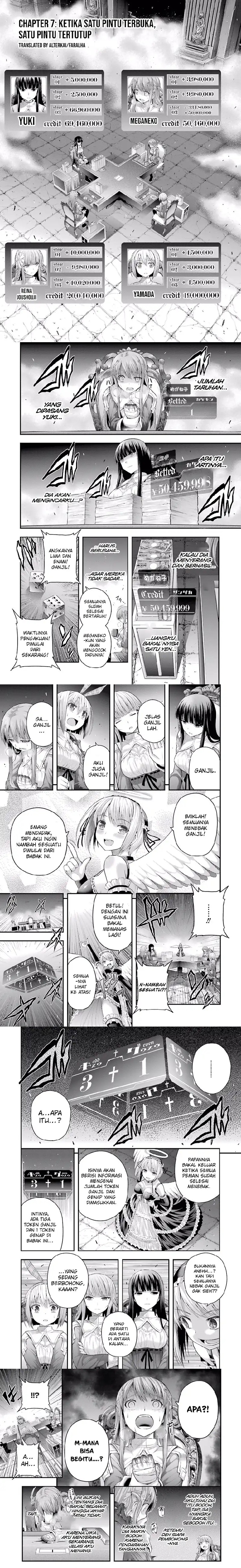 Dilarang COPAS - situs resmi www.mangacanblog.com - Komik tatoe hai ni nattemo 007 - chapter 7 8 Indonesia tatoe hai ni nattemo 007 - chapter 7 Terbaru 0|Baca Manga Komik Indonesia|Mangacan