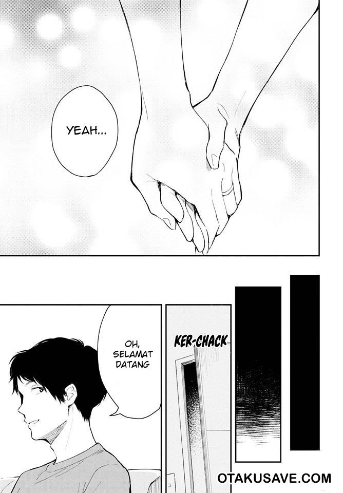 Tatoe Todokanu Ito da toshitemo chapter 1