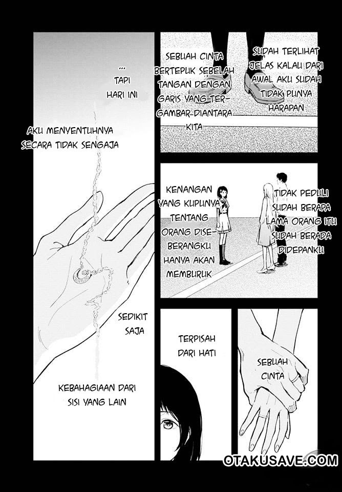 Tatoe Todokanu Ito da toshitemo chapter 1