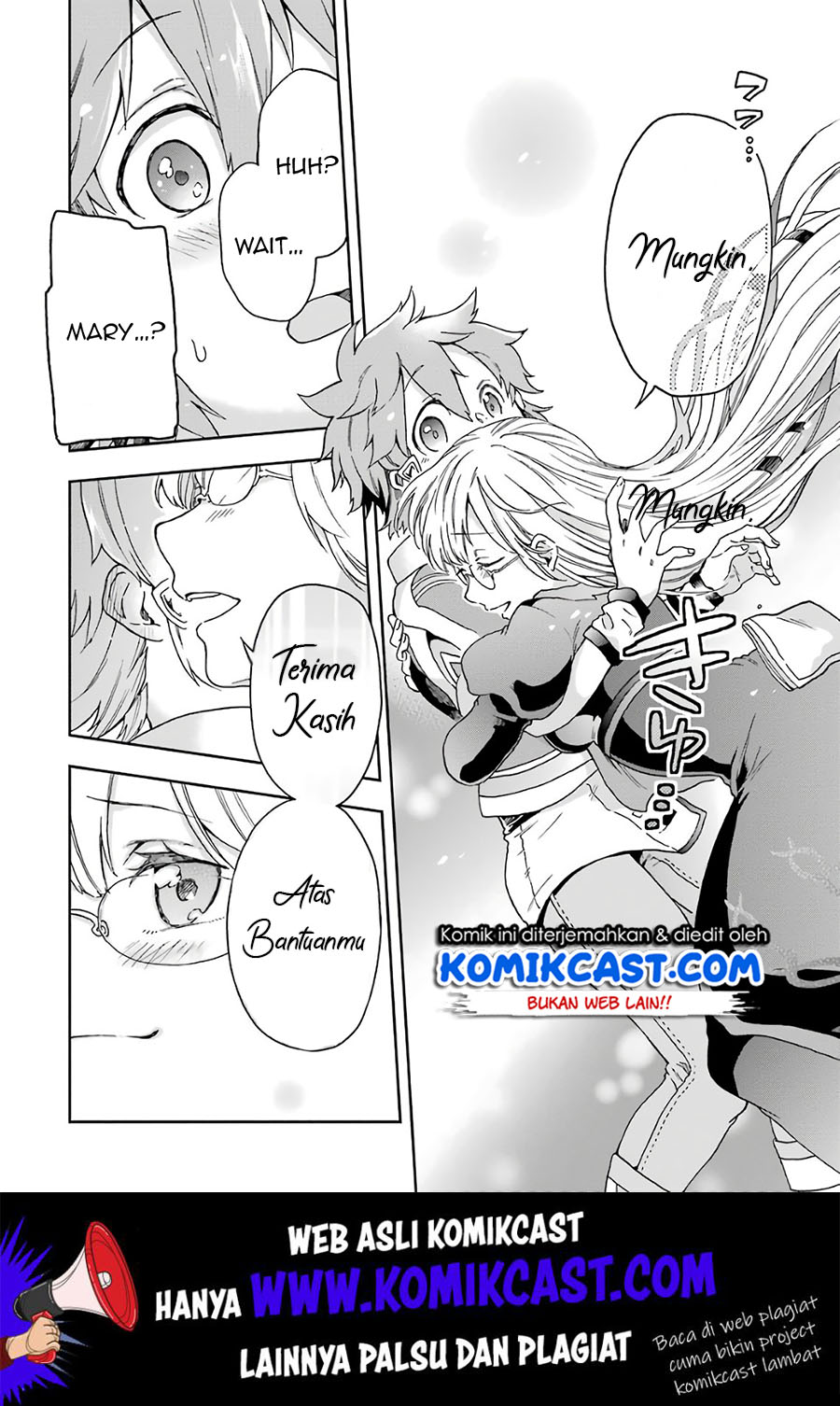 Tatoeba Last Dungeon Mae no Mura no Shounen ga Joban no Machi de Kurasu Youna Monogatari chapter 9