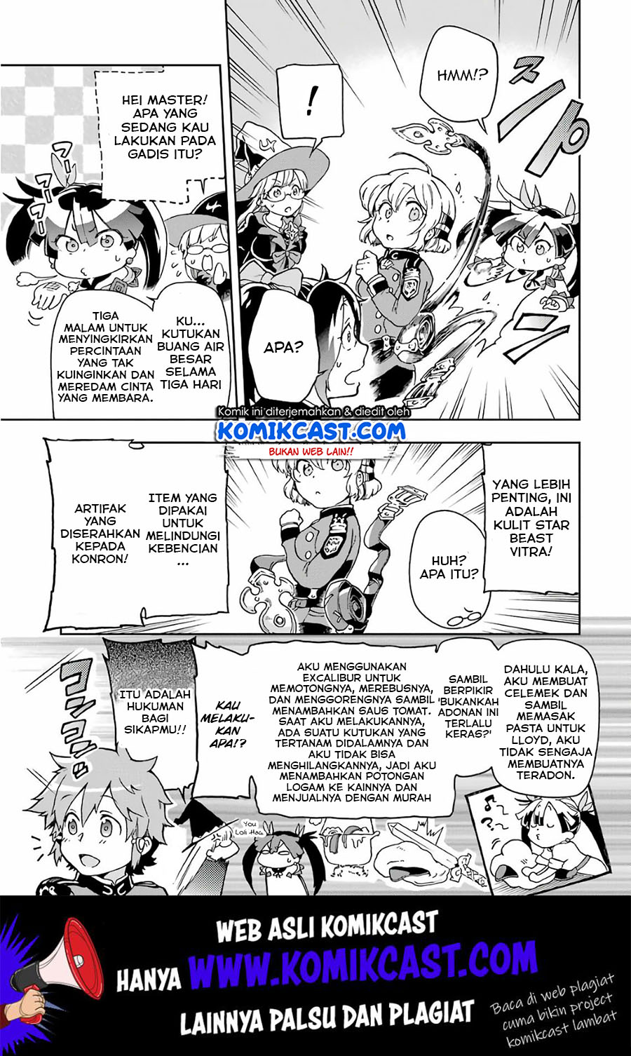 Tatoeba Last Dungeon Mae no Mura no Shounen ga Joban no Machi de Kurasu Youna Monogatari chapter 9