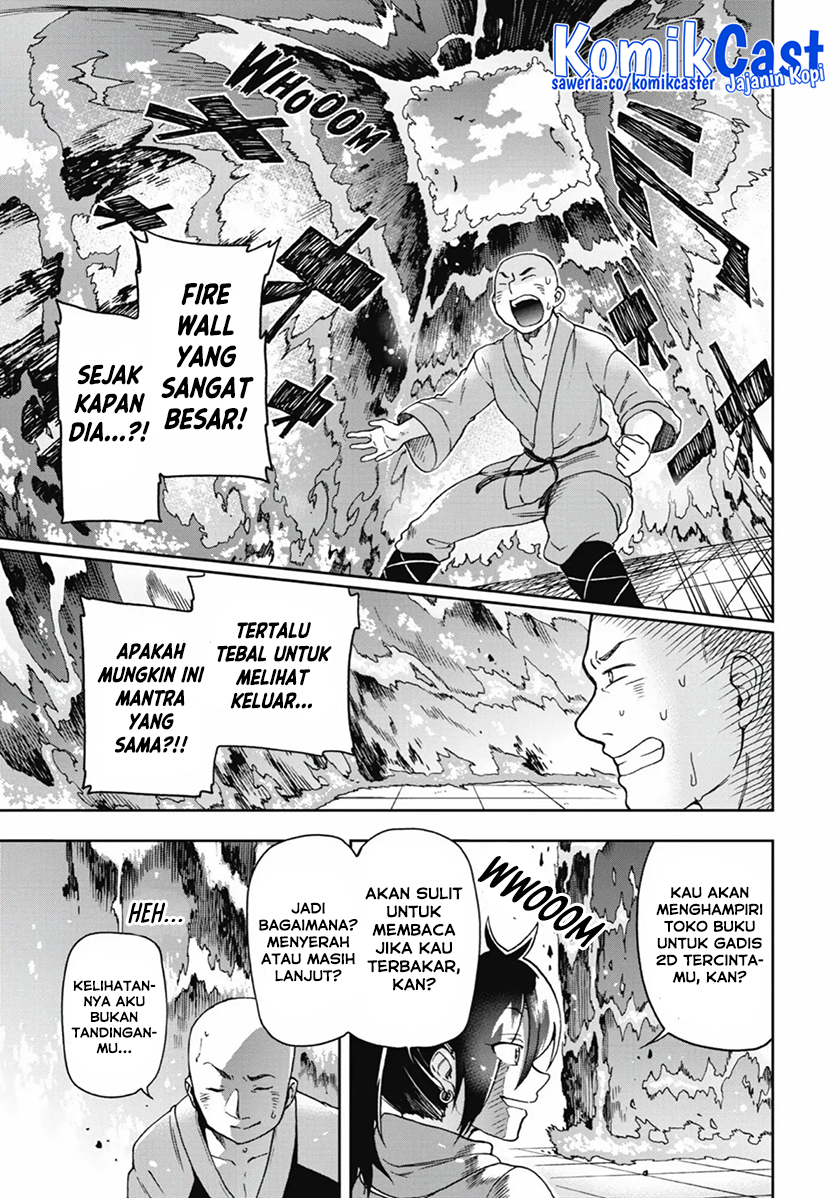 Tatoeba Last Dungeon Mae no Mura no Shounen ga Joban no Machi de Kurasu Youna Monogatari Chapter 14 Bahasa Indonesia