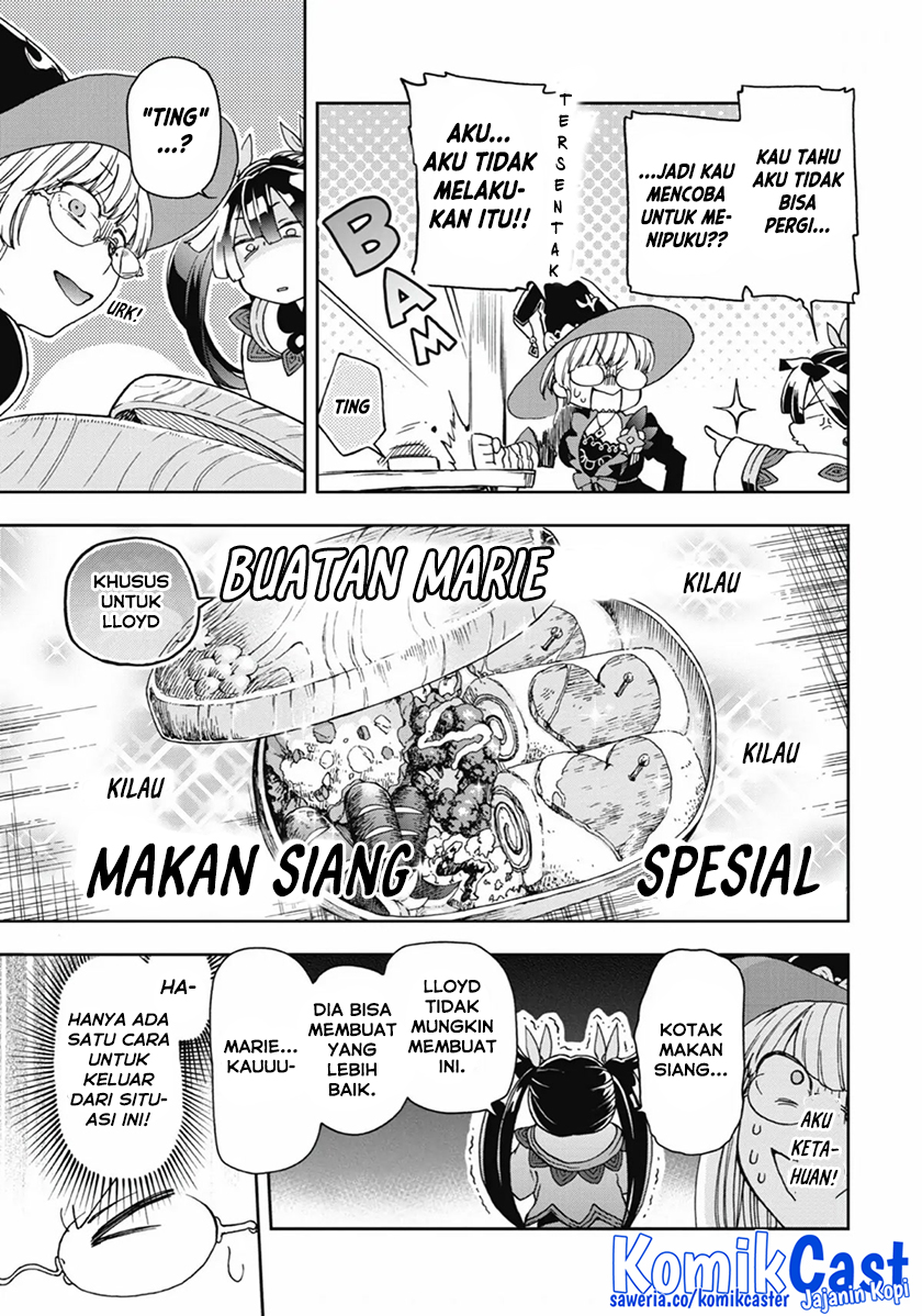 Tatoeba Last Dungeon Mae no Mura no Shounen ga Joban no Machi de Kurasu Youna Monogatari Chapter 14 Bahasa Indonesia