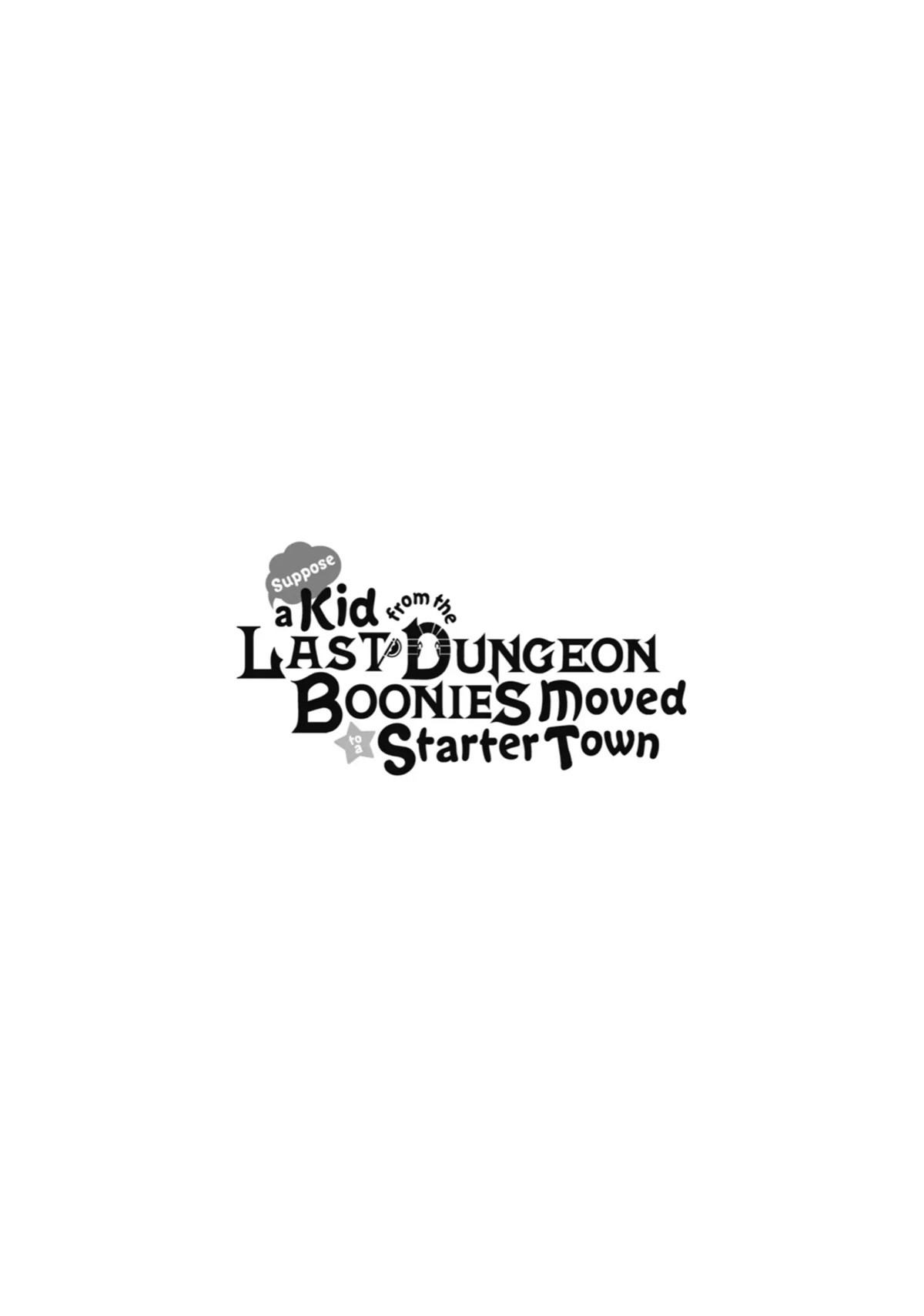 Tatoeba Last Dungeon Mae no Mura no Shounen ga Joban no Machi de Kurasu Youna Monogatari chapter 16