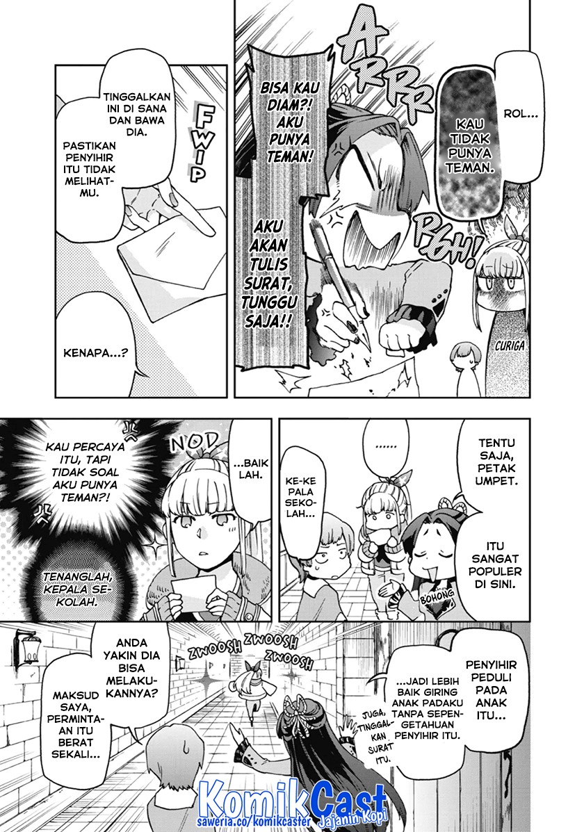 Tatoeba Last Dungeon Mae no Mura no Shounen ga Joban no Machi de Kurasu Youna Monogatari chapter 16