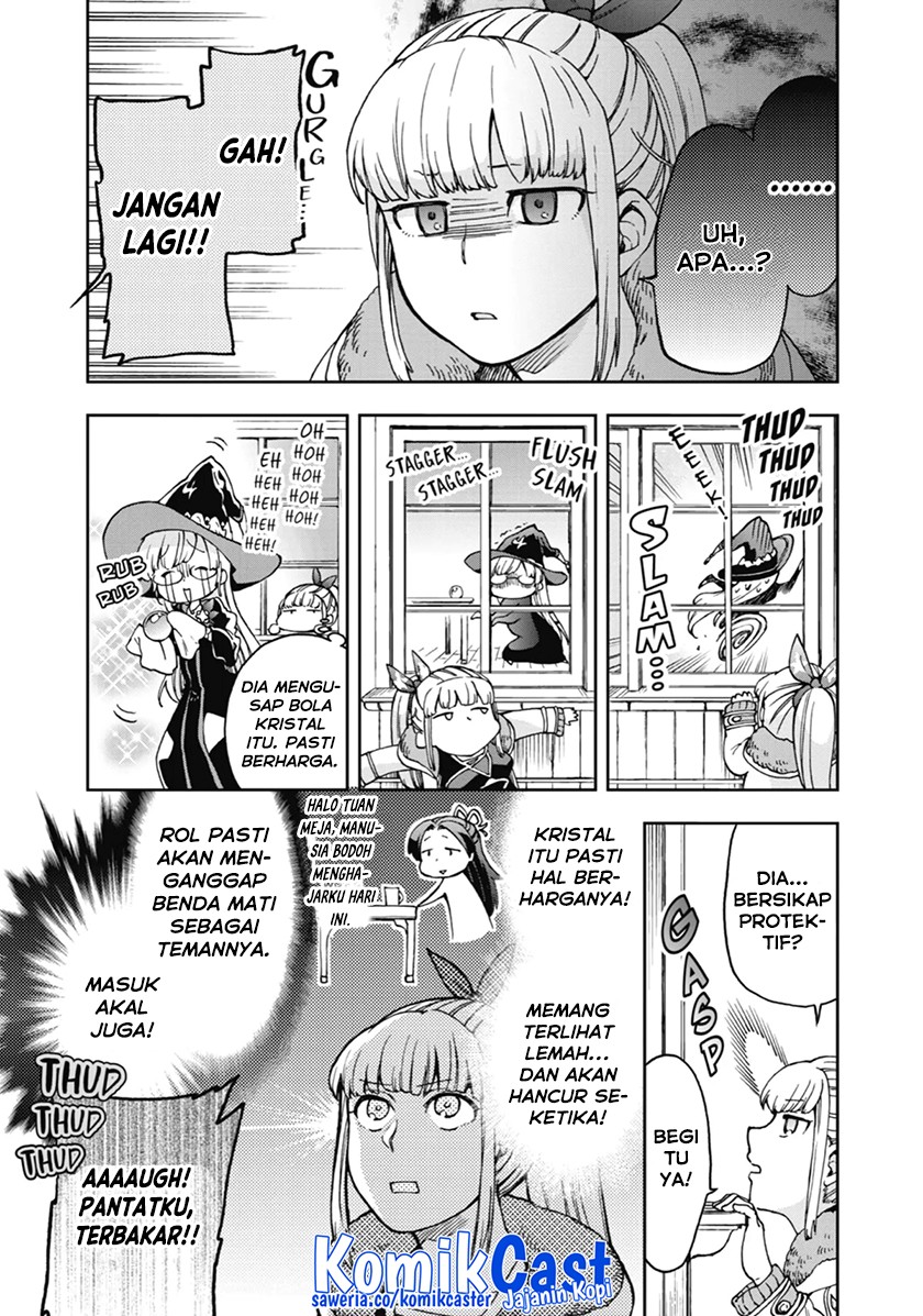 Tatoeba Last Dungeon Mae no Mura no Shounen ga Joban no Machi de Kurasu Youna Monogatari chapter 16