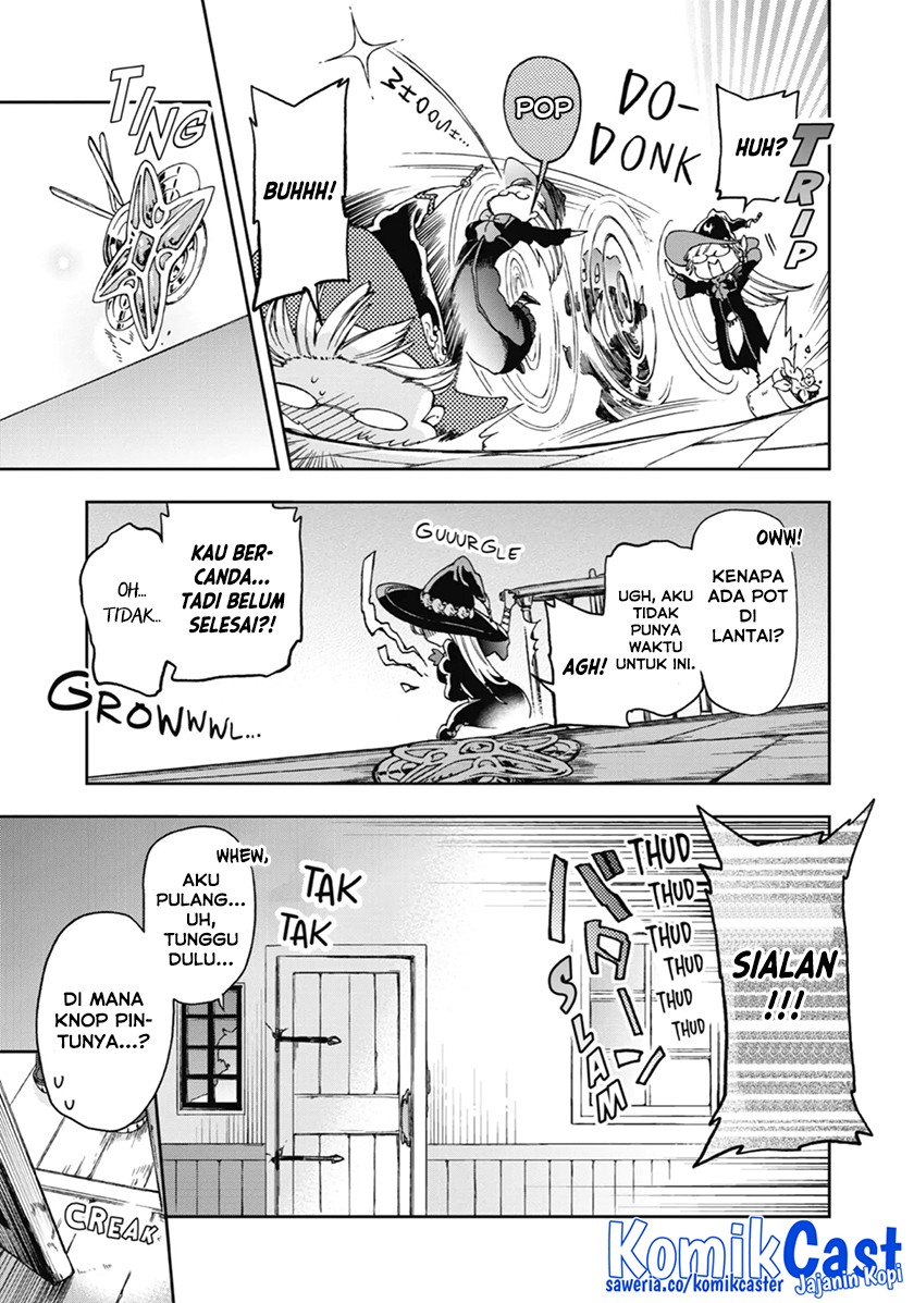 Tatoeba Last Dungeon Mae no Mura no Shounen ga Joban no Machi de Kurasu Youna Monogatari chapter 16