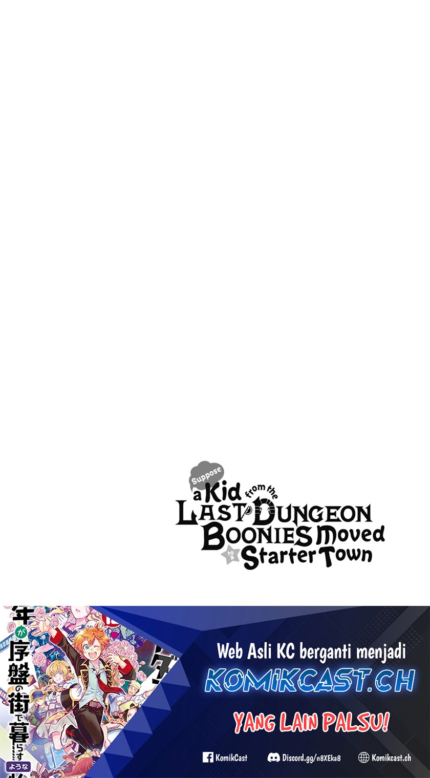 Tatoeba Last Dungeon Mae no Mura no Shounen ga Joban no Machi de Kurasu Youna Monogatari chapter 16