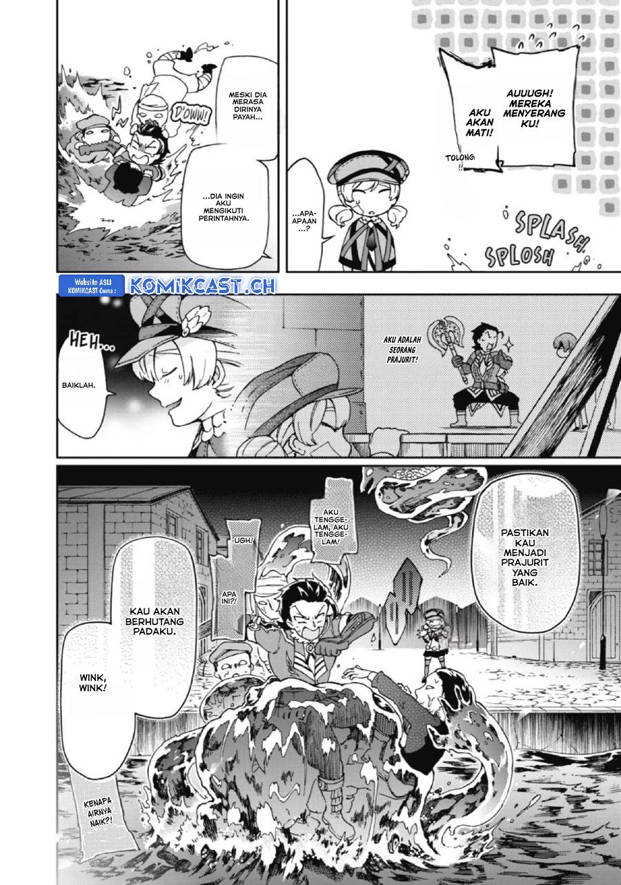 Tatoeba Last Dungeon Mae no Mura no Shounen ga Joban no Machi de Kurasu Youna Monogatari chapter 18