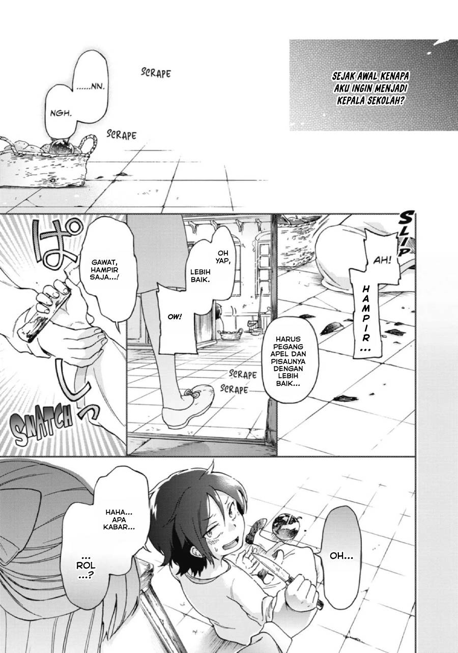 Tatoeba Last Dungeon Mae no Mura no Shounen ga Joban no Machi de Kurasu Youna Monogatari chapter 18