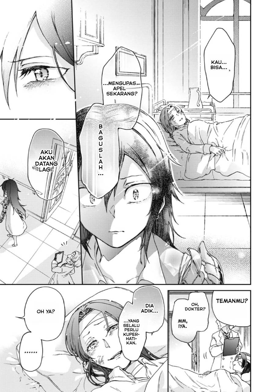 Tatoeba Last Dungeon Mae no Mura no Shounen ga Joban no Machi de Kurasu Youna Monogatari chapter 18