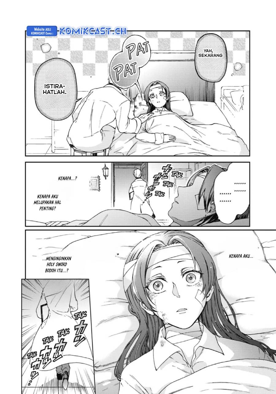 Tatoeba Last Dungeon Mae no Mura no Shounen ga Joban no Machi de Kurasu Youna Monogatari chapter 18