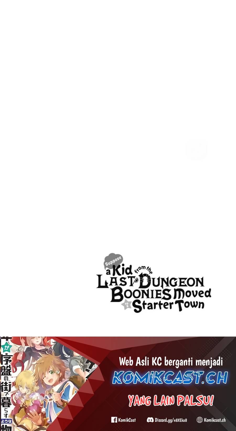 Tatoeba Last Dungeon Mae no Mura no Shounen ga Joban no Machi de Kurasu Youna Monogatari chapter 18