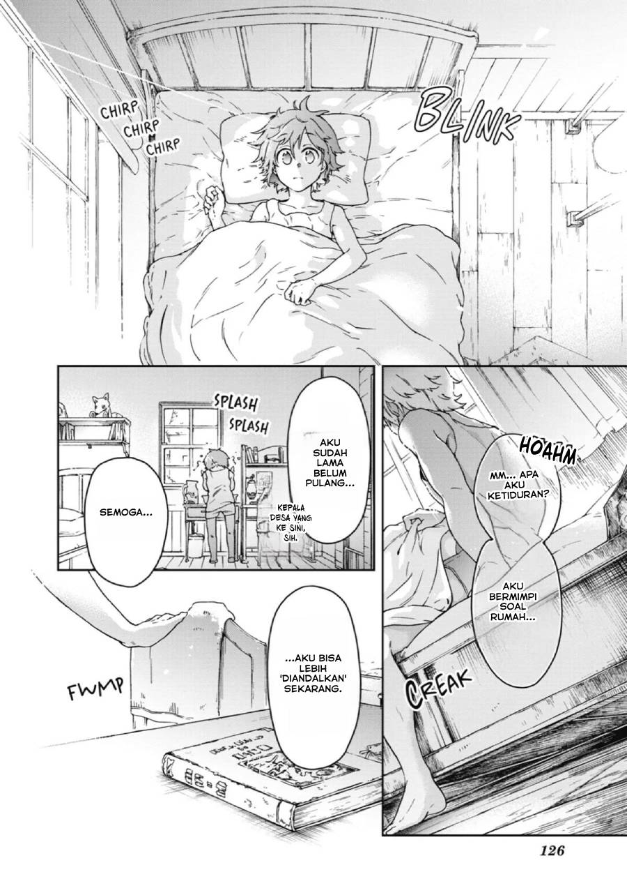 Tatoeba Last Dungeon Mae no Mura no Shounen ga Joban no Machi de Kurasu Youna Monogatari chapter 19