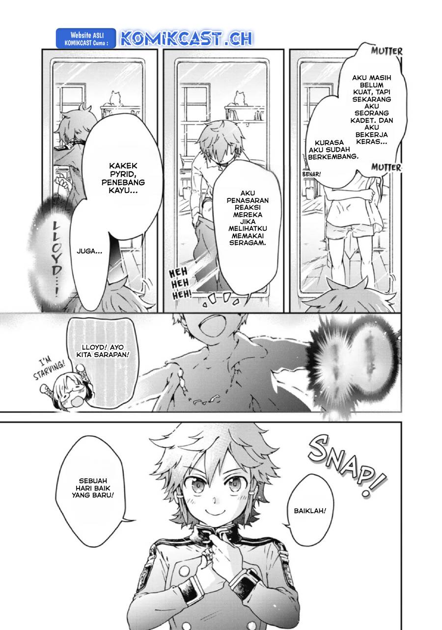 Tatoeba Last Dungeon Mae no Mura no Shounen ga Joban no Machi de Kurasu Youna Monogatari chapter 19