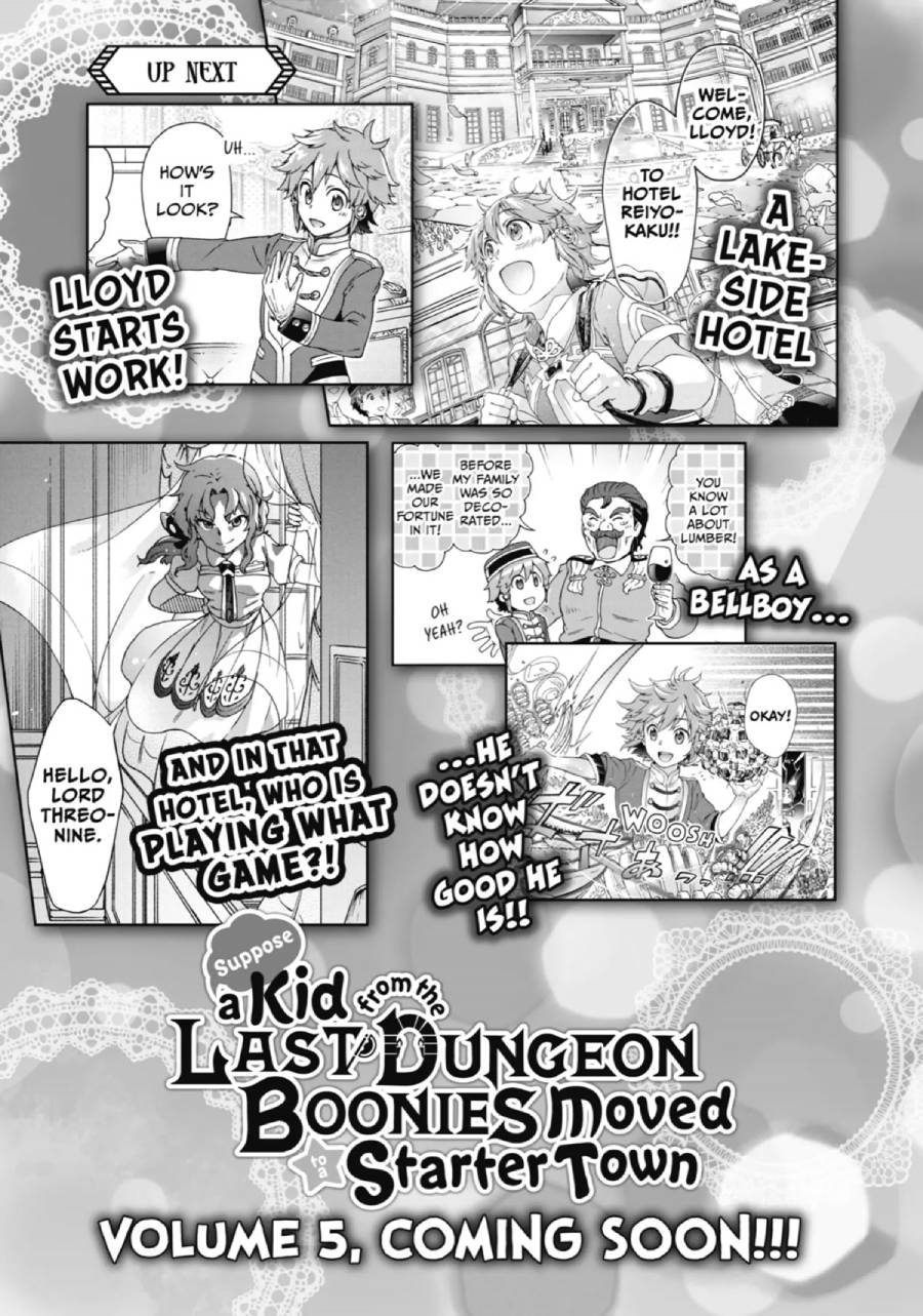 Tatoeba Last Dungeon Mae no Mura no Shounen ga Joban no Machi de Kurasu Youna Monogatari chapter 19