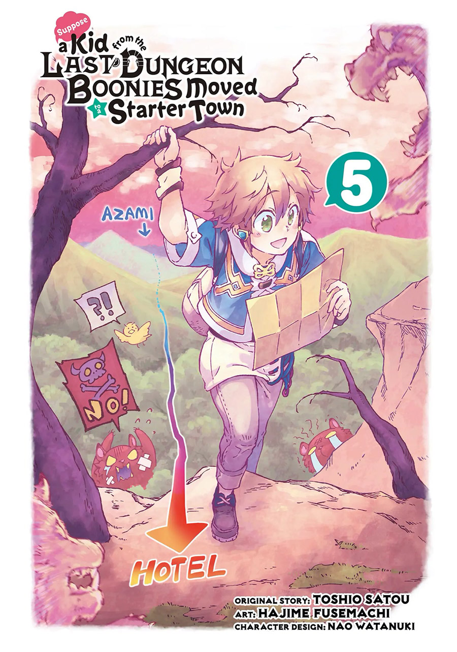 Tatoeba Last Dungeon Mae no Mura no Shounen ga Joban no Machi de Kurasu Youna Monogatari Chapter 20 Bahasa Indonesia