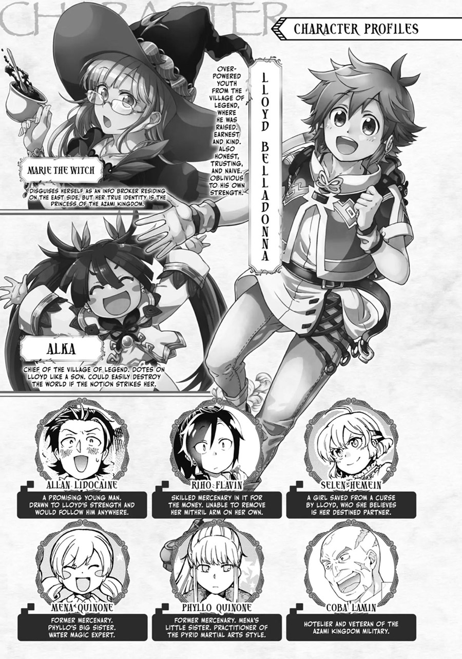 Tatoeba Last Dungeon Mae no Mura no Shounen ga Joban no Machi de Kurasu Youna Monogatari Chapter 20 Bahasa Indonesia