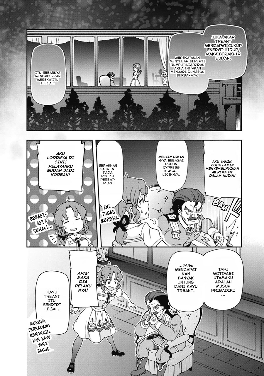 Tatoeba Last Dungeon Mae no Mura no Shounen ga Joban no Machi de Kurasu Youna Monogatari Chapter 20 Bahasa Indonesia