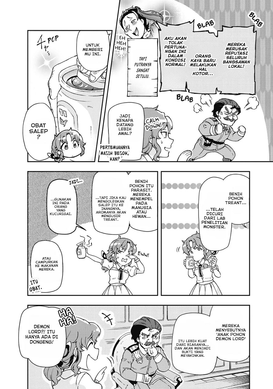 Tatoeba Last Dungeon Mae no Mura no Shounen ga Joban no Machi de Kurasu Youna Monogatari Chapter 20 Bahasa Indonesia