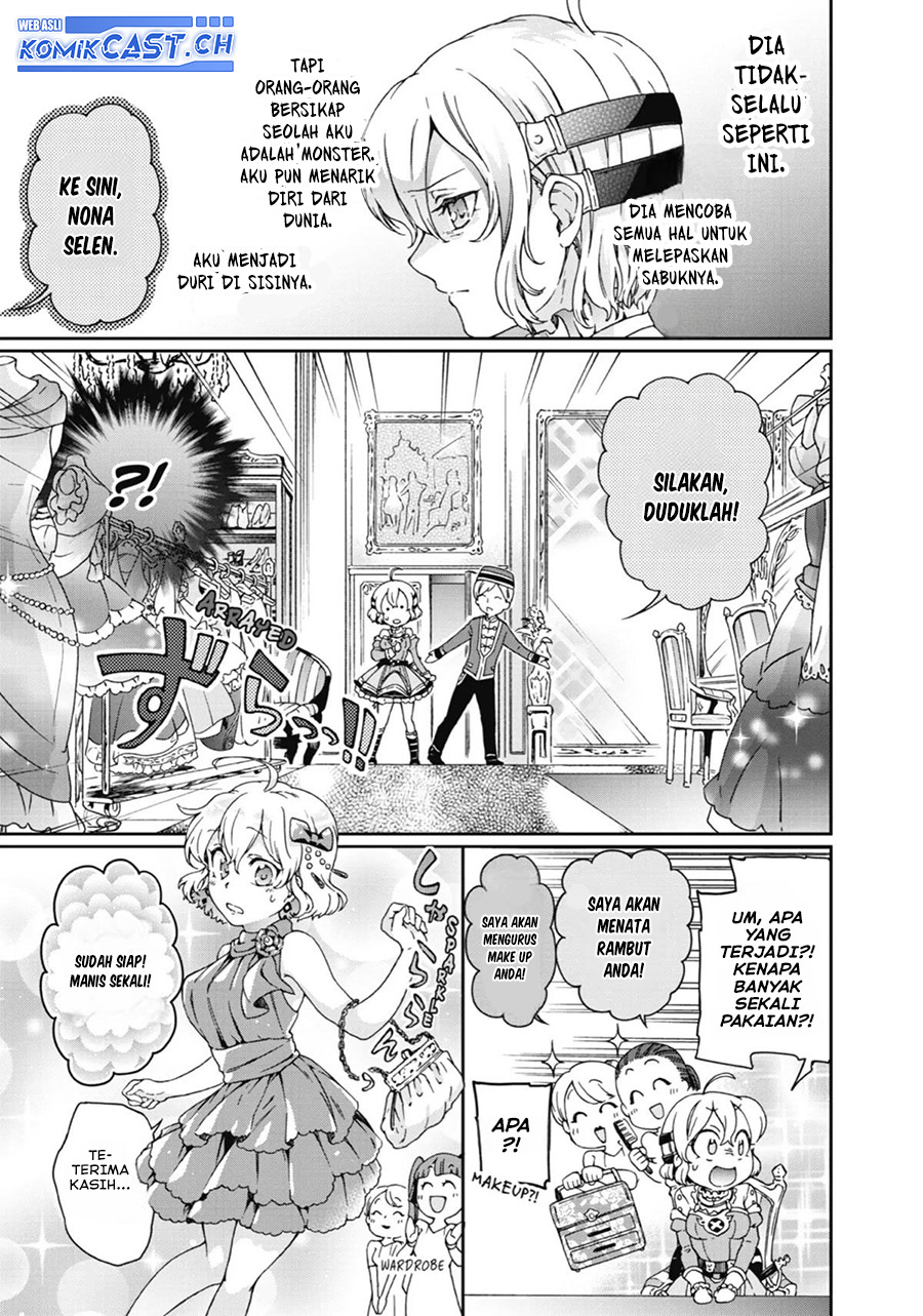 Tatoeba Last Dungeon Mae no Mura no Shounen ga Joban no Machi de Kurasu Youna Monogatari Chapter 20 Bahasa Indonesia
