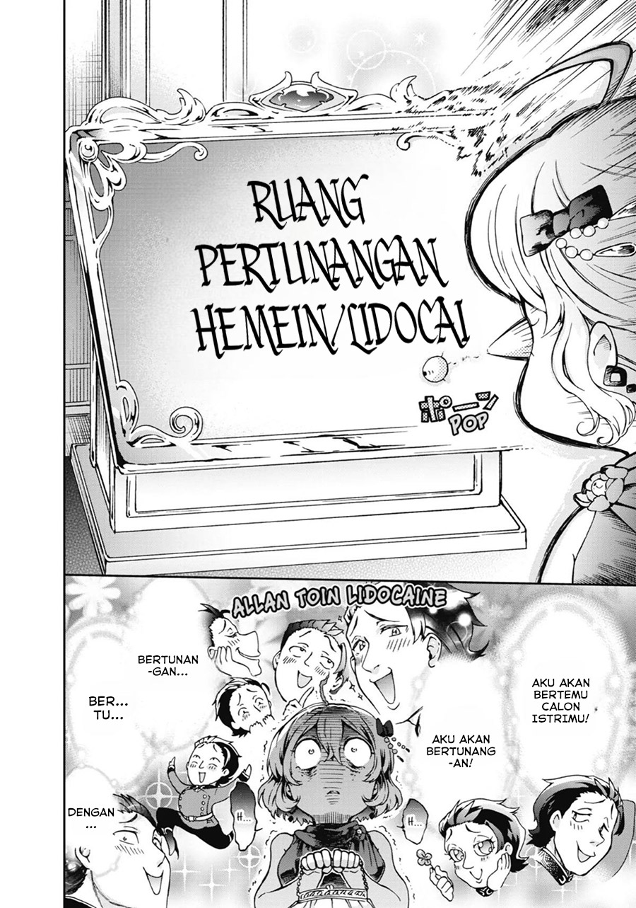 Tatoeba Last Dungeon Mae no Mura no Shounen ga Joban no Machi de Kurasu Youna Monogatari Chapter 20 Bahasa Indonesia